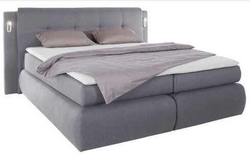 Boxspringbett black friday